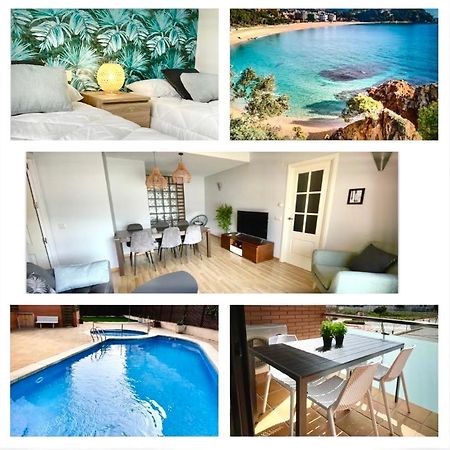Seahomes Vacations, Fenals Beach&Chic, Pk, Top Apartment Full Equipped Lloret de Mar Luaran gambar