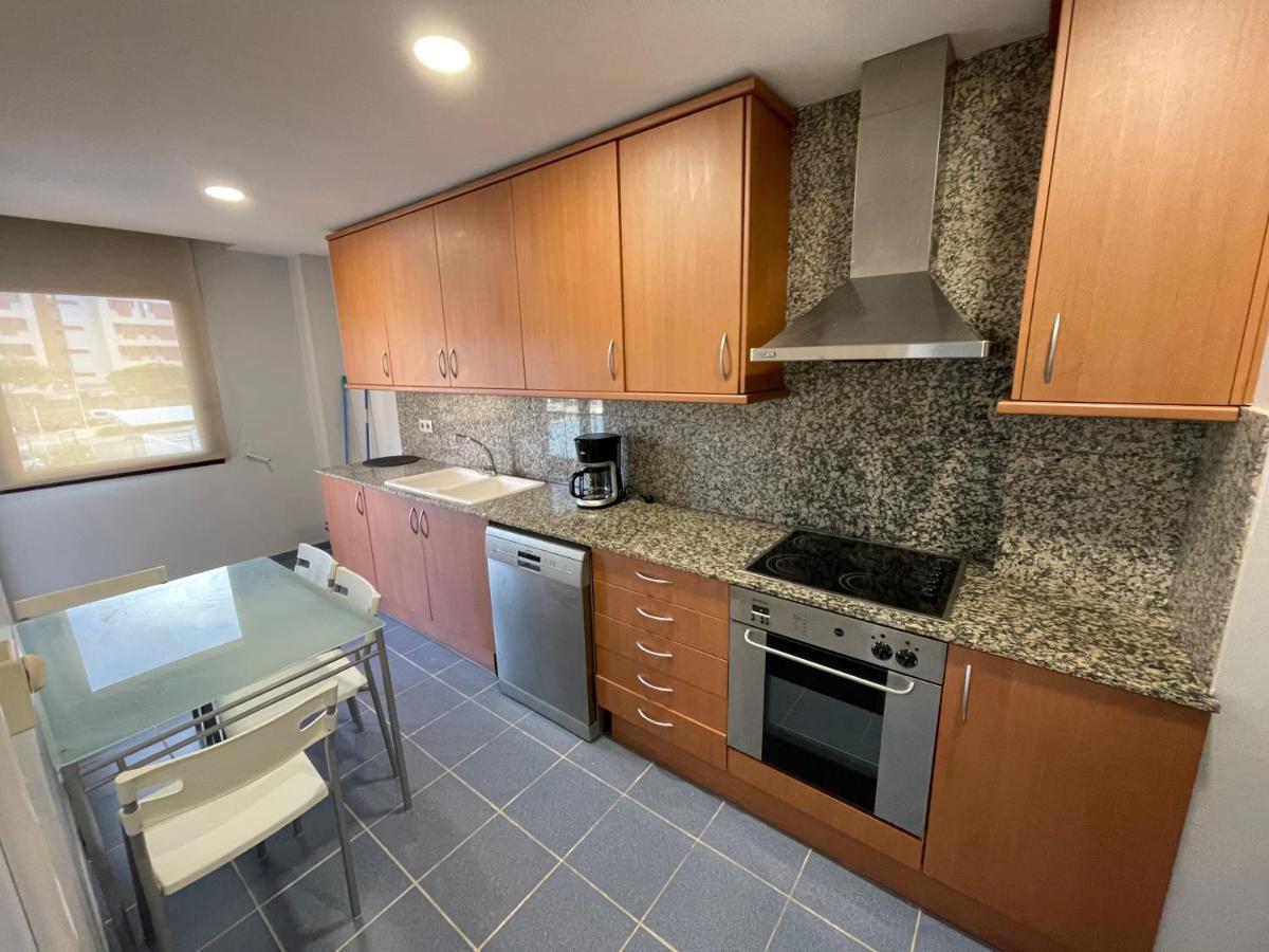 Seahomes Vacations, Fenals Beach&Chic, Pk, Top Apartment Full Equipped Lloret de Mar Luaran gambar