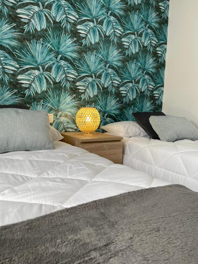 Seahomes Vacations, Fenals Beach&Chic, Pk, Top Apartment Full Equipped Lloret de Mar Luaran gambar