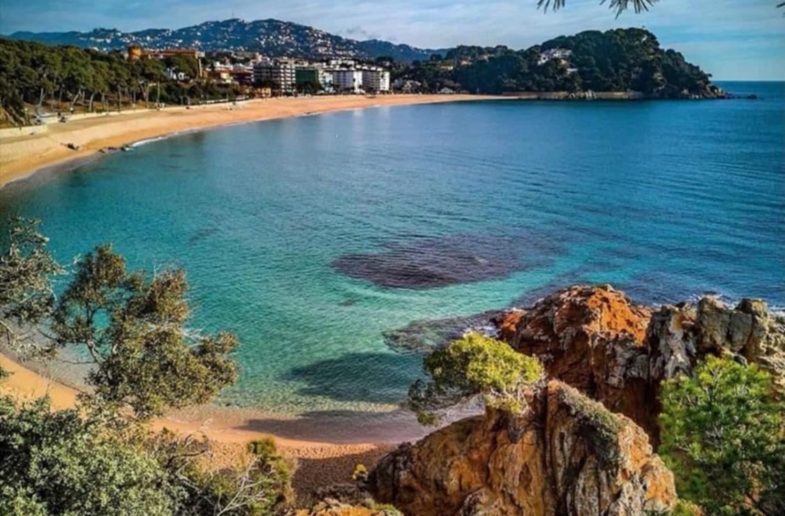 Seahomes Vacations, Fenals Beach&Chic, Pk, Top Apartment Full Equipped Lloret de Mar Luaran gambar