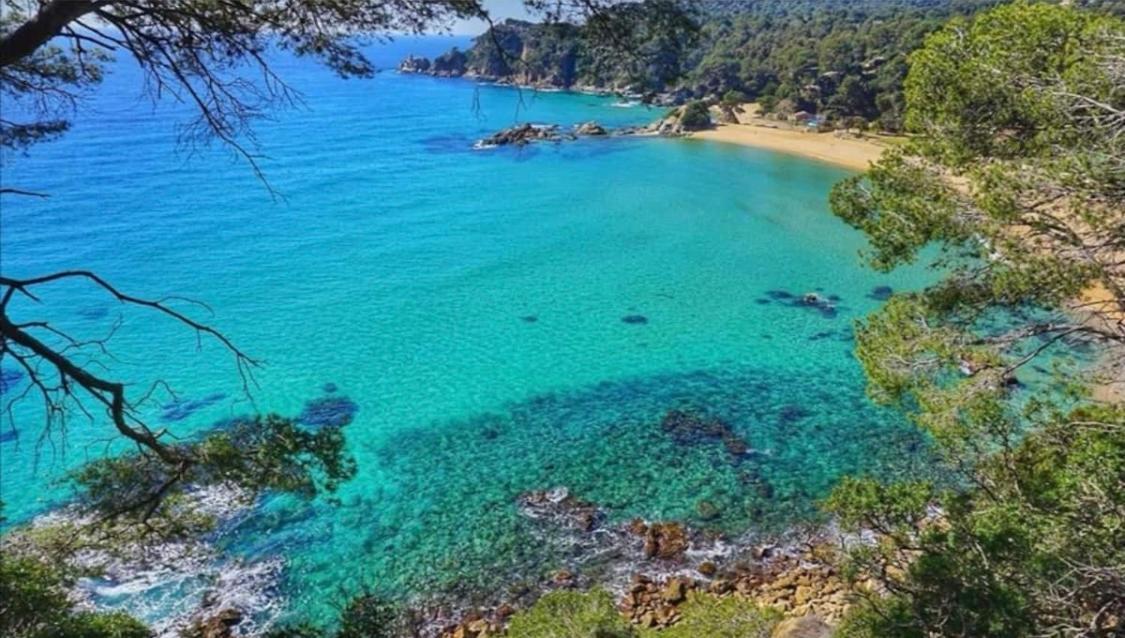 Seahomes Vacations, Fenals Beach&Chic, Pk, Top Apartment Full Equipped Lloret de Mar Luaran gambar
