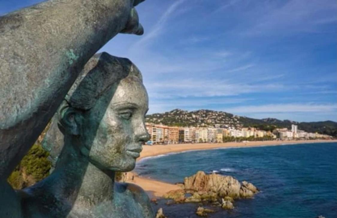 Seahomes Vacations, Fenals Beach&Chic, Pk, Top Apartment Full Equipped Lloret de Mar Luaran gambar