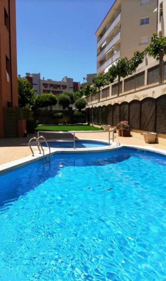 Seahomes Vacations, Fenals Beach&Chic, Pk, Top Apartment Full Equipped Lloret de Mar Luaran gambar