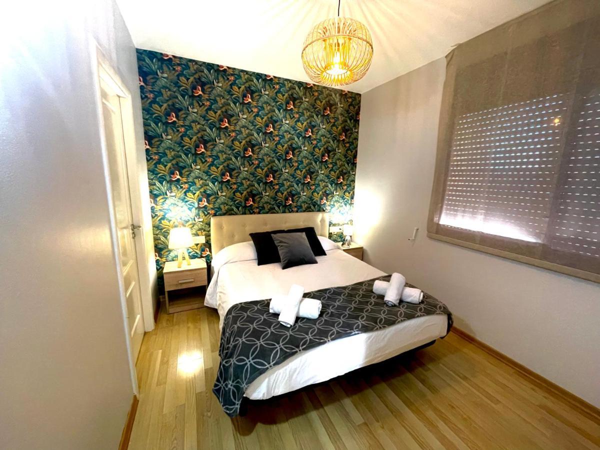 Seahomes Vacations, Fenals Beach&Chic, Pk, Top Apartment Full Equipped Lloret de Mar Luaran gambar