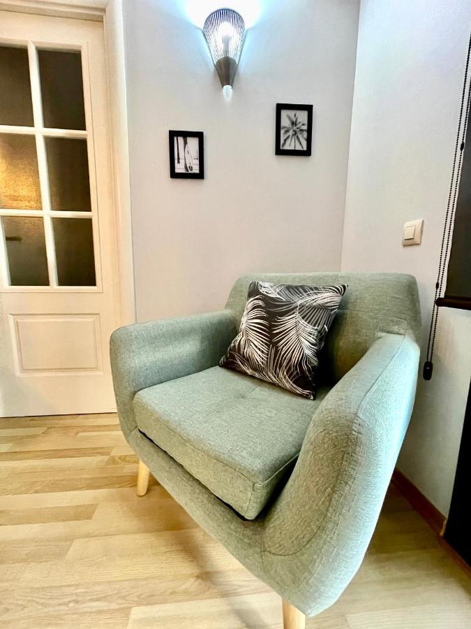 Seahomes Vacations, Fenals Beach&Chic, Pk, Top Apartment Full Equipped Lloret de Mar Luaran gambar