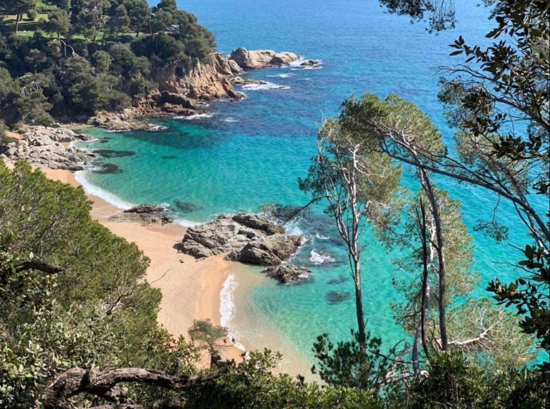 Seahomes Vacations, Fenals Beach&Chic, Pk, Top Apartment Full Equipped Lloret de Mar Luaran gambar
