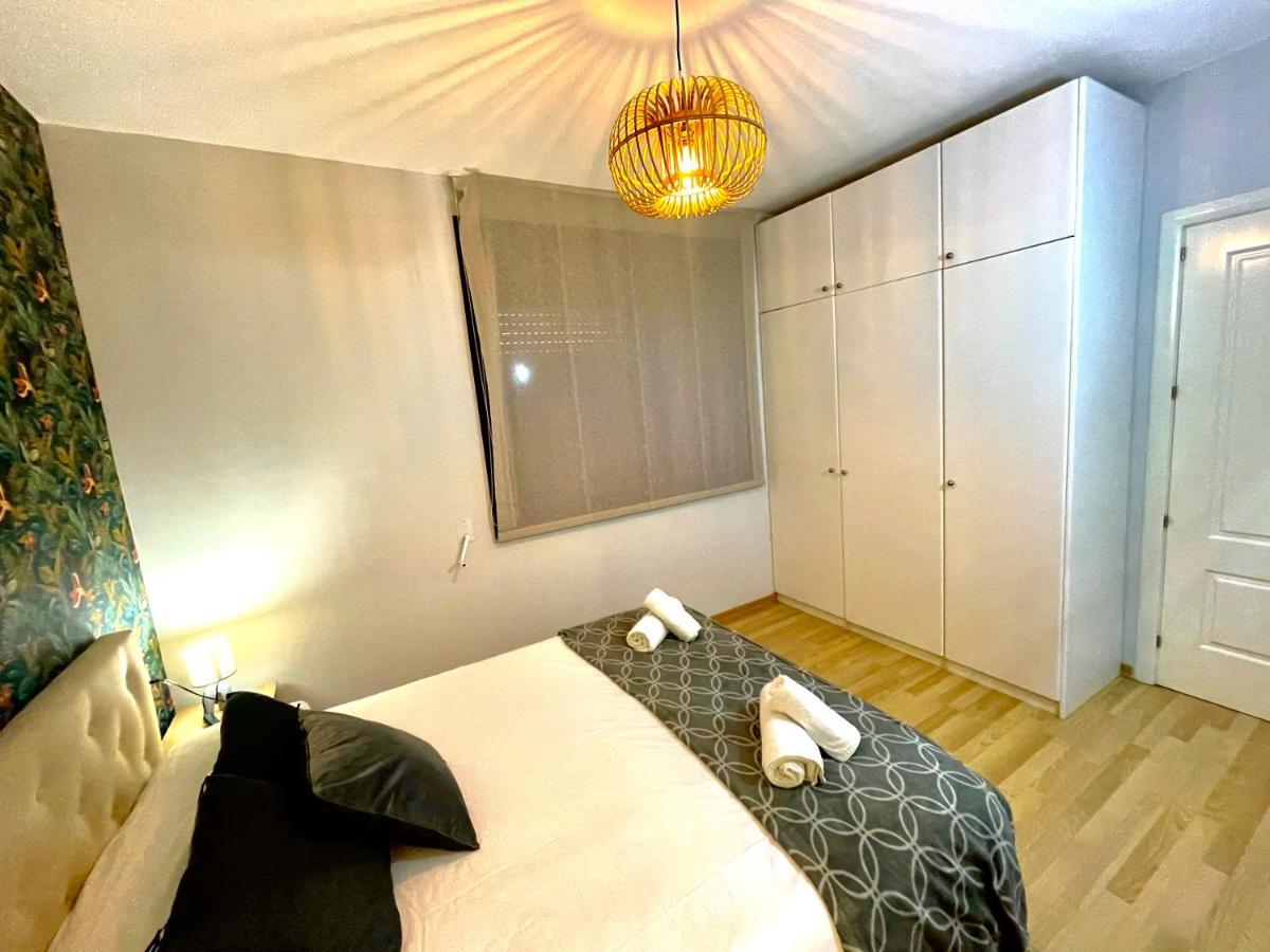 Seahomes Vacations, Fenals Beach&Chic, Pk, Top Apartment Full Equipped Lloret de Mar Luaran gambar