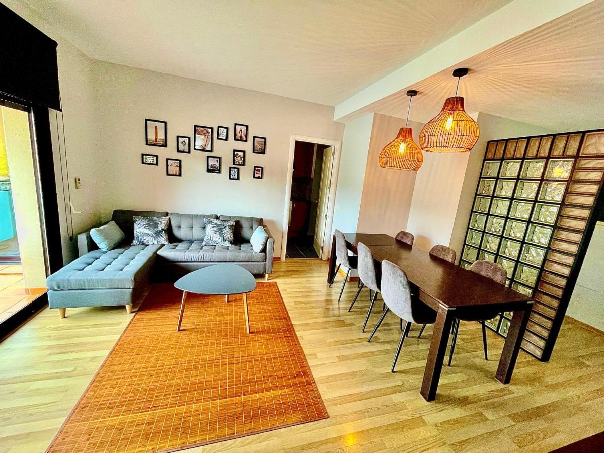 Seahomes Vacations, Fenals Beach&Chic, Pk, Top Apartment Full Equipped Lloret de Mar Luaran gambar