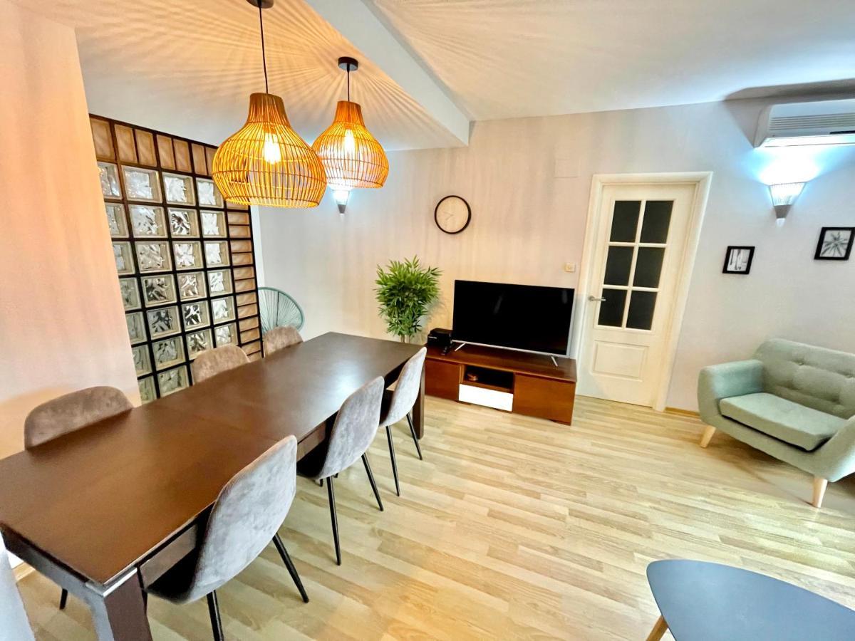 Seahomes Vacations, Fenals Beach&Chic, Pk, Top Apartment Full Equipped Lloret de Mar Luaran gambar