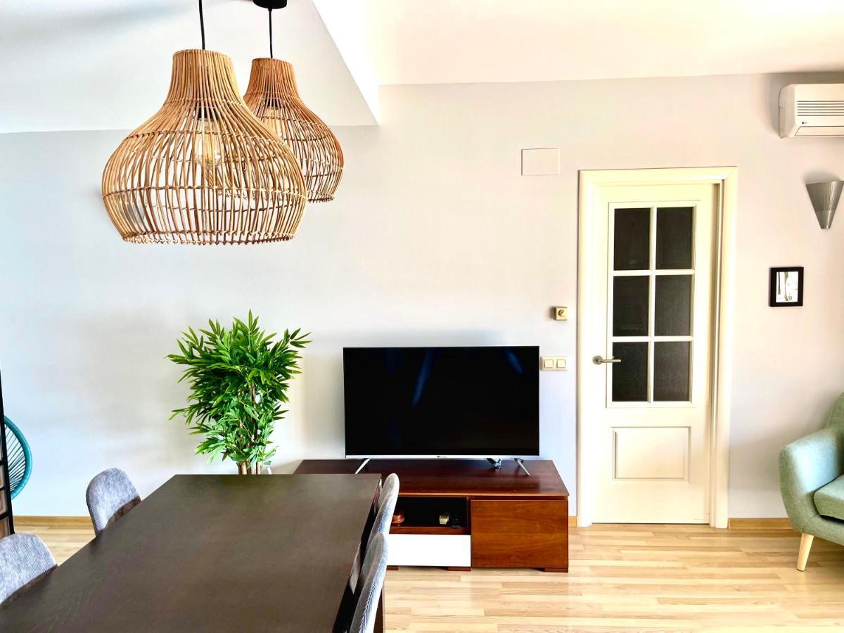 Seahomes Vacations, Fenals Beach&Chic, Pk, Top Apartment Full Equipped Lloret de Mar Luaran gambar