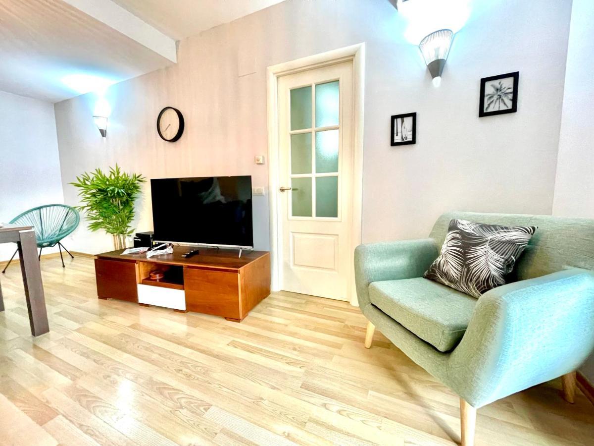 Seahomes Vacations, Fenals Beach&Chic, Pk, Top Apartment Full Equipped Lloret de Mar Luaran gambar